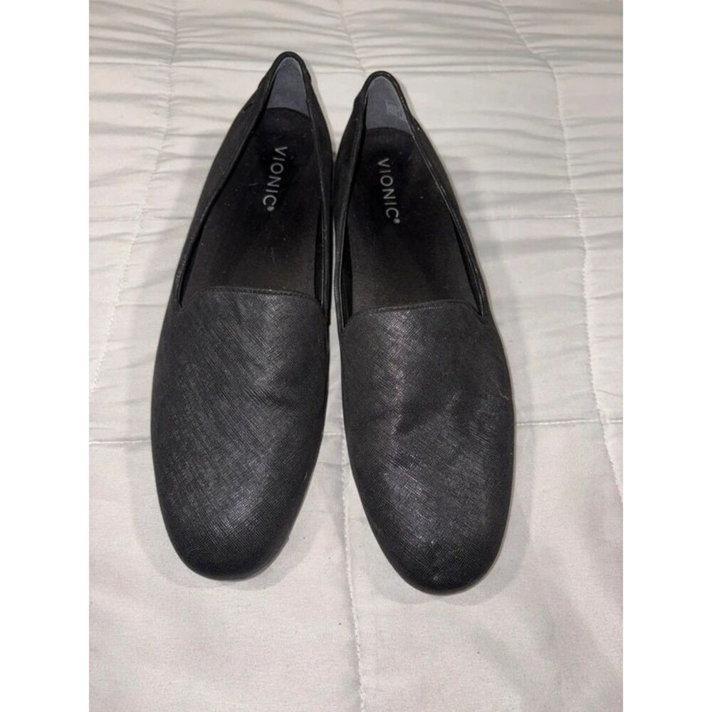 New Vionic Willa II slip-on loafers Sz 9.5